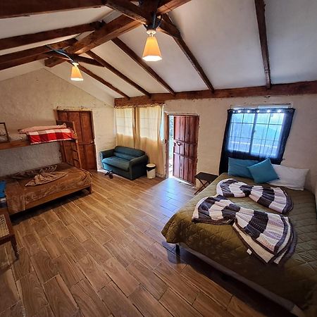 San Ignacio El Pital Ecolodge المظهر الخارجي الصورة