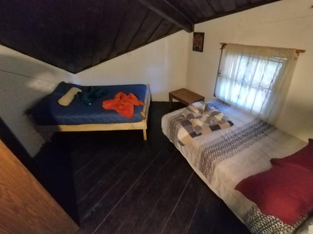 San Ignacio El Pital Ecolodge المظهر الخارجي الصورة