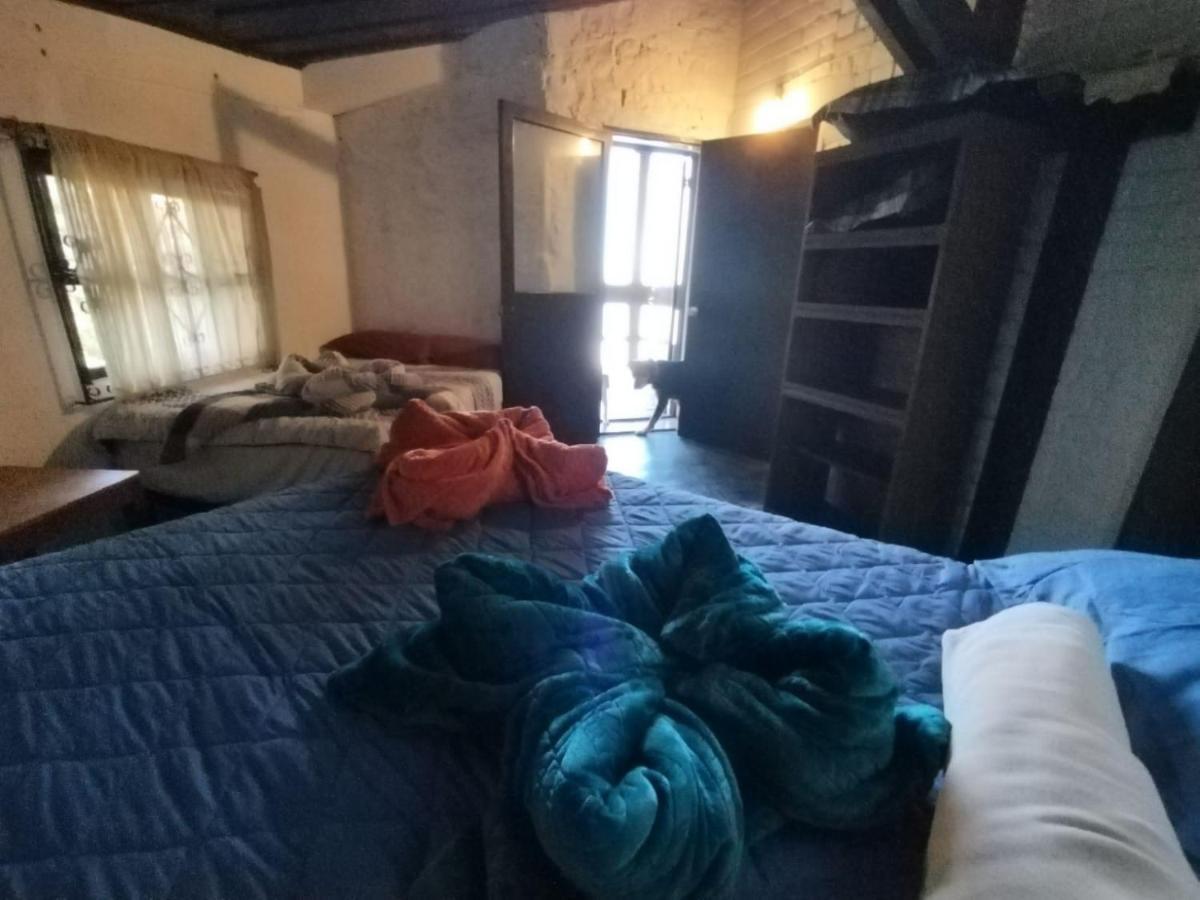 San Ignacio El Pital Ecolodge المظهر الخارجي الصورة