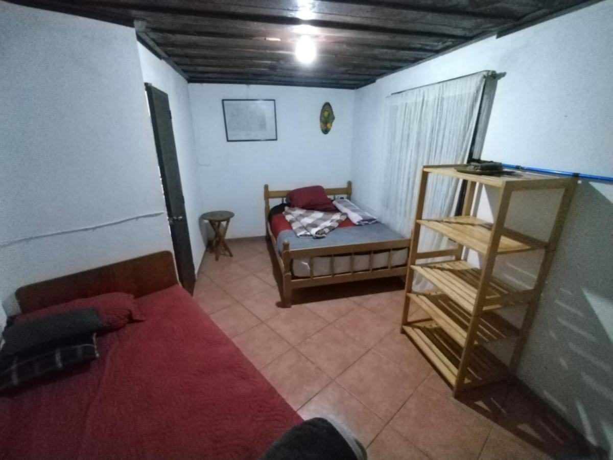 San Ignacio El Pital Ecolodge المظهر الخارجي الصورة