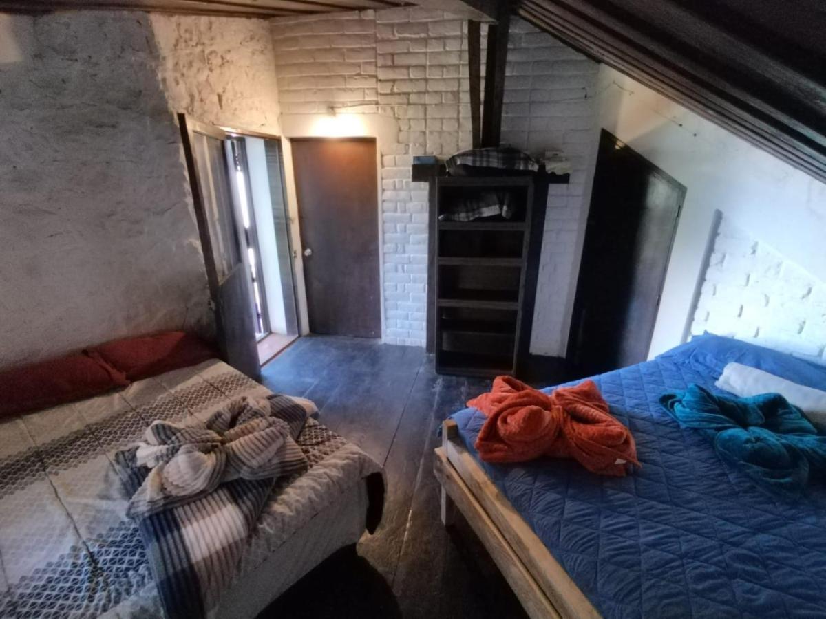 San Ignacio El Pital Ecolodge المظهر الخارجي الصورة