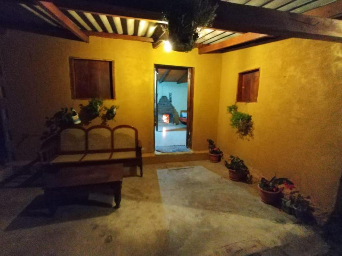 San Ignacio El Pital Ecolodge المظهر الخارجي الصورة