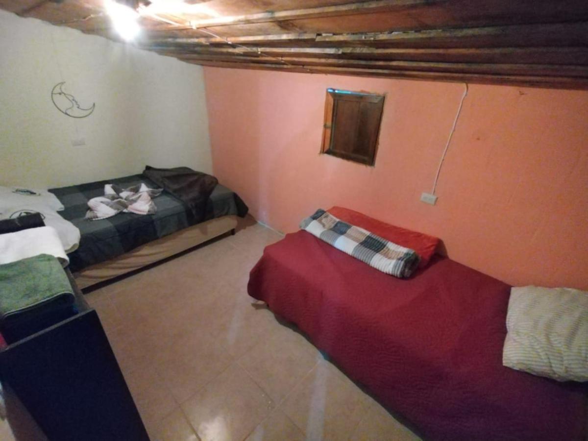 San Ignacio El Pital Ecolodge المظهر الخارجي الصورة