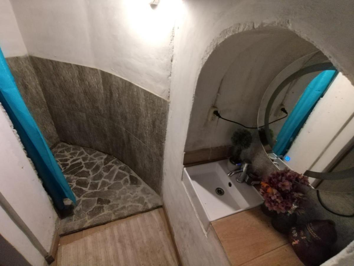 San Ignacio El Pital Ecolodge المظهر الخارجي الصورة