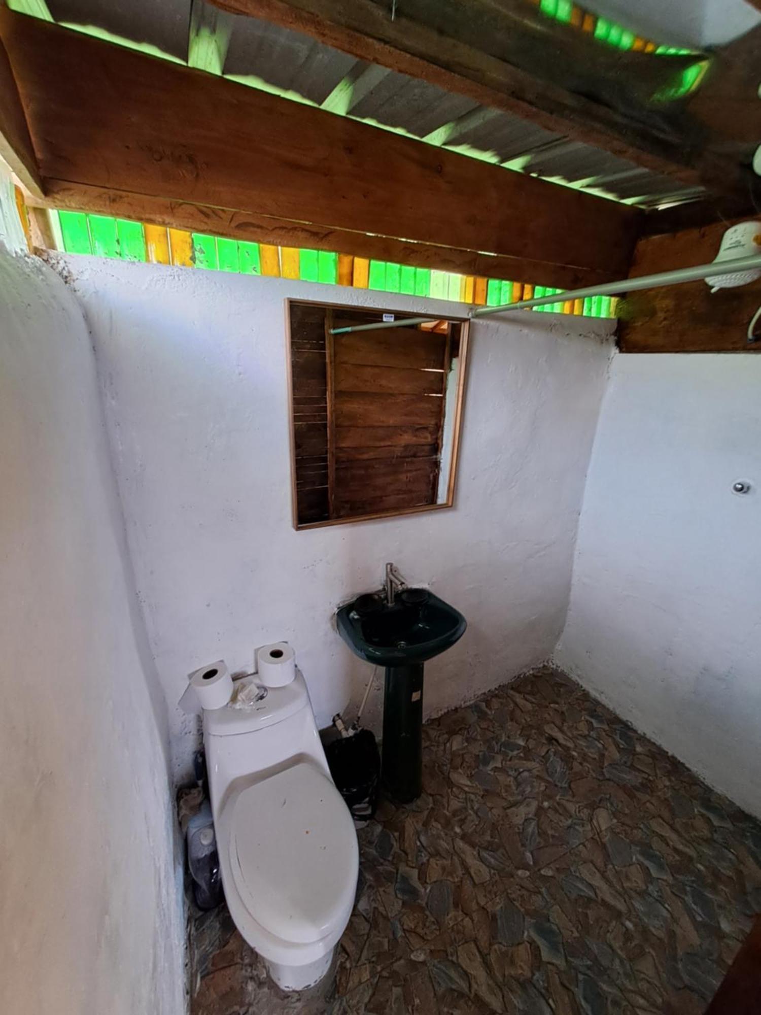 San Ignacio El Pital Ecolodge المظهر الخارجي الصورة