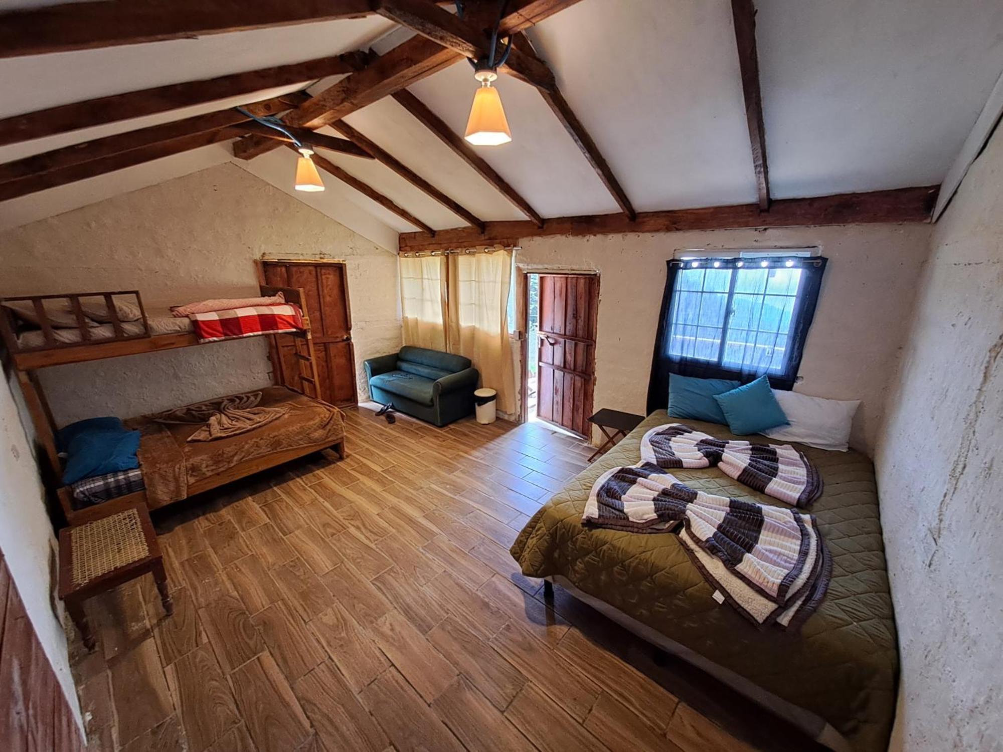 San Ignacio El Pital Ecolodge المظهر الخارجي الصورة