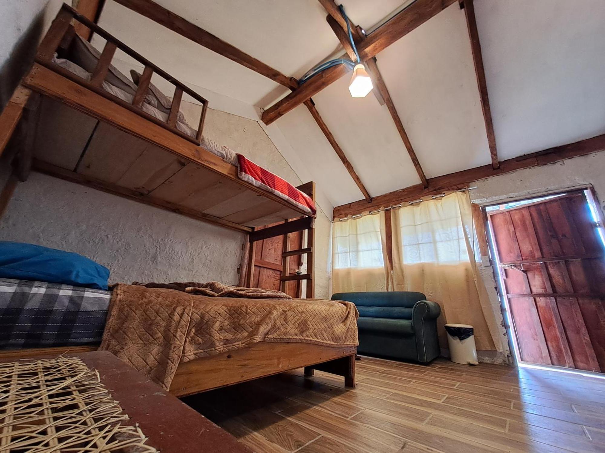 San Ignacio El Pital Ecolodge المظهر الخارجي الصورة